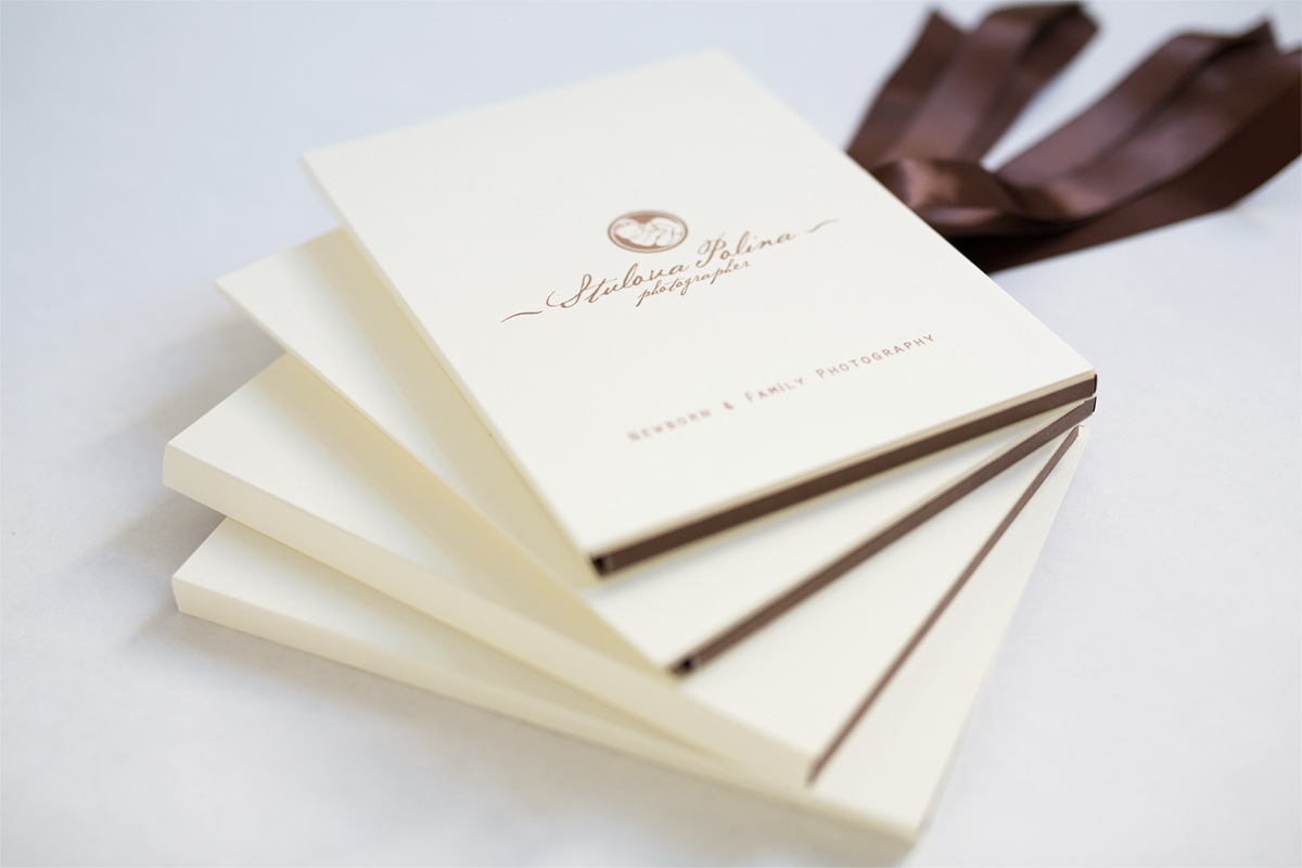 USB-flash накопитель, альбом-футляр